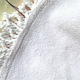 Пляжний килимок, рушник, пляжна підстилка Розмір 150 см., фото 2