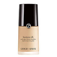 Тональный крем Giorgio Armani Luminous Silk Foundation 4 