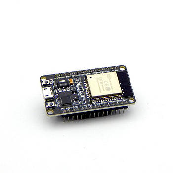 ESP32 плата Wi-Fi і Bluetooth DEVKIT ревізія V1 LunaNode32