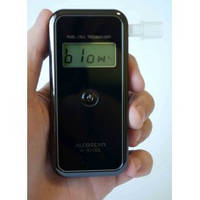 Алкотестер AlcoScan AL 9000L Медапаратура