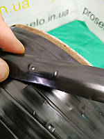 Краплинний полив. Стрічка емітерна. 500м\20см. ТМ "Shadow" (Чехія). 6mil. 1/4 л\год