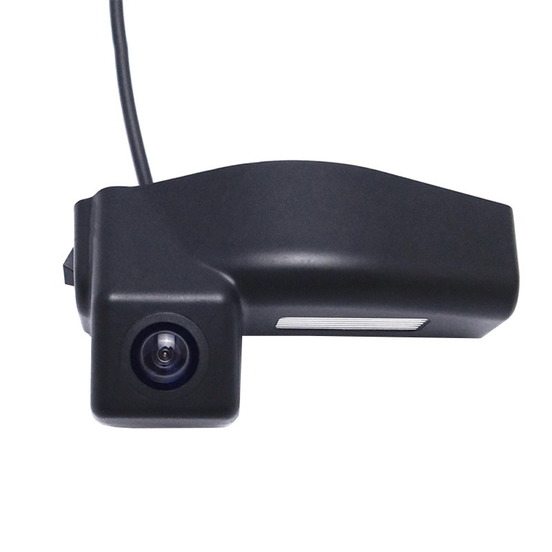 Штатна камера заднього огляду Lesko 920 для Mazda 2, Mazda 3 автомобільна 3 шт., фото 1