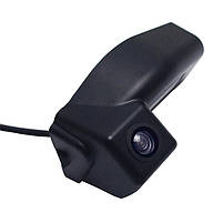 Штатна камера заднього огляду Lesko 920 для Mazda 2, Mazda 3 автомобільна 3 шт., фото 2