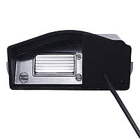 Штатна камера заднього огляду Lesko 920 для Mazda 2, Mazda 3 автомобільна 3 шт., фото 4