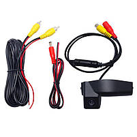 Штатна камера заднього огляду Lesko 920 для Mazda 2, Mazda 3 автомобільна 3 шт., фото 6