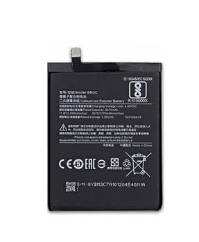 Акумулятор (АКБ батарея) BM3C Xiaomi Mi7 3070 mAh