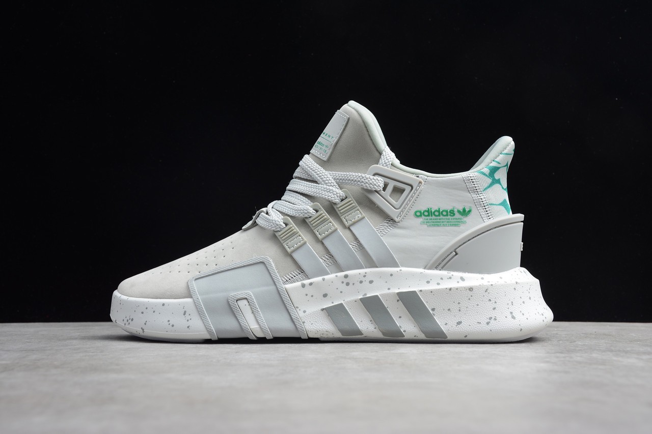 Кросівки жіночі Adidas EQT Bask ADV / ADM-3113