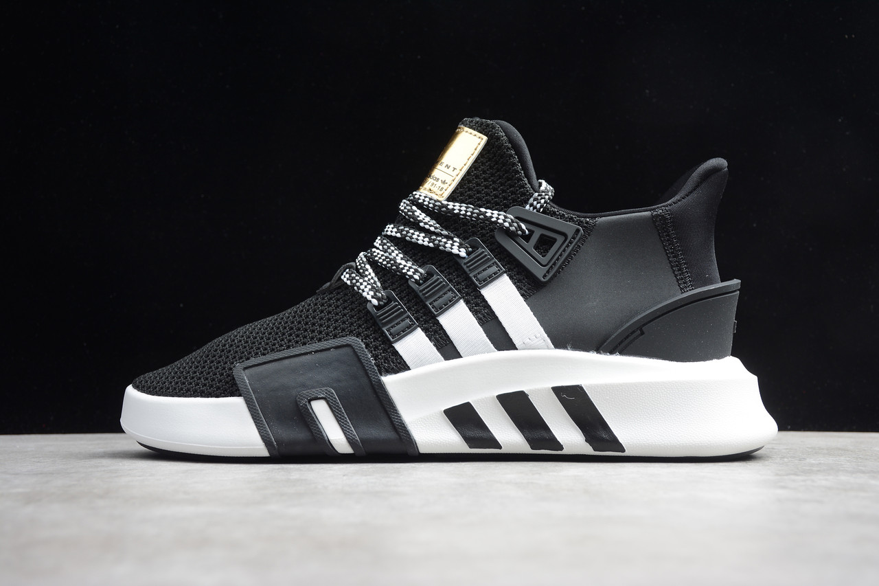 Кросівки жіночі Adidas EQT Bask ADV / ADM-3114