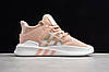 Кросівки жіночі Adidas EQT Bask ADV / ADM-3115, фото 5