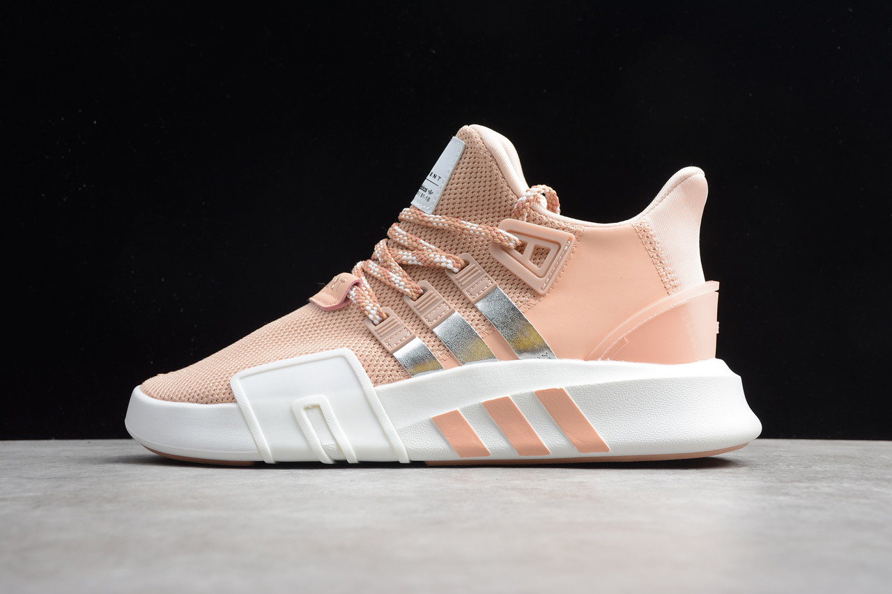 Кросівки чоловічі Adidas EQT Bask ADV / ADM-3056, фото 1