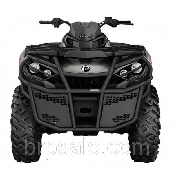 Бампер передній Can-Am BRP FRONT BUMPER KIT, фото 1