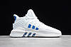 Кроссовки женские Adidas EQT Bask ADV / ADM-3118, фото 5