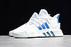 Кроссовки женские Adidas EQT Bask ADV / ADM-3118, фото 3