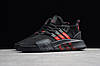 Кроссовки женские Adidas EQT Bask ADV / ADM-3119, фото 3