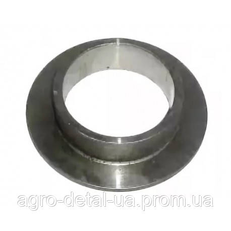 Кільце з буртиком 700А.17.01.024-2 ведучого вала коробки трактора Кіровець До 700,ДО 700А,К 701,702,ДО 744, фото 1