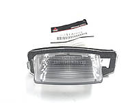 Оригінальний плафон освітлення номерного знаку 8341A009.