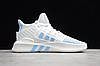 Кроссовки женские Adidas EQT Bask ADV / ADM-3121, фото 5