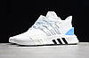 Кросівки жіночі Adidas EQT Bask ADV / ADM-3122, фото 3