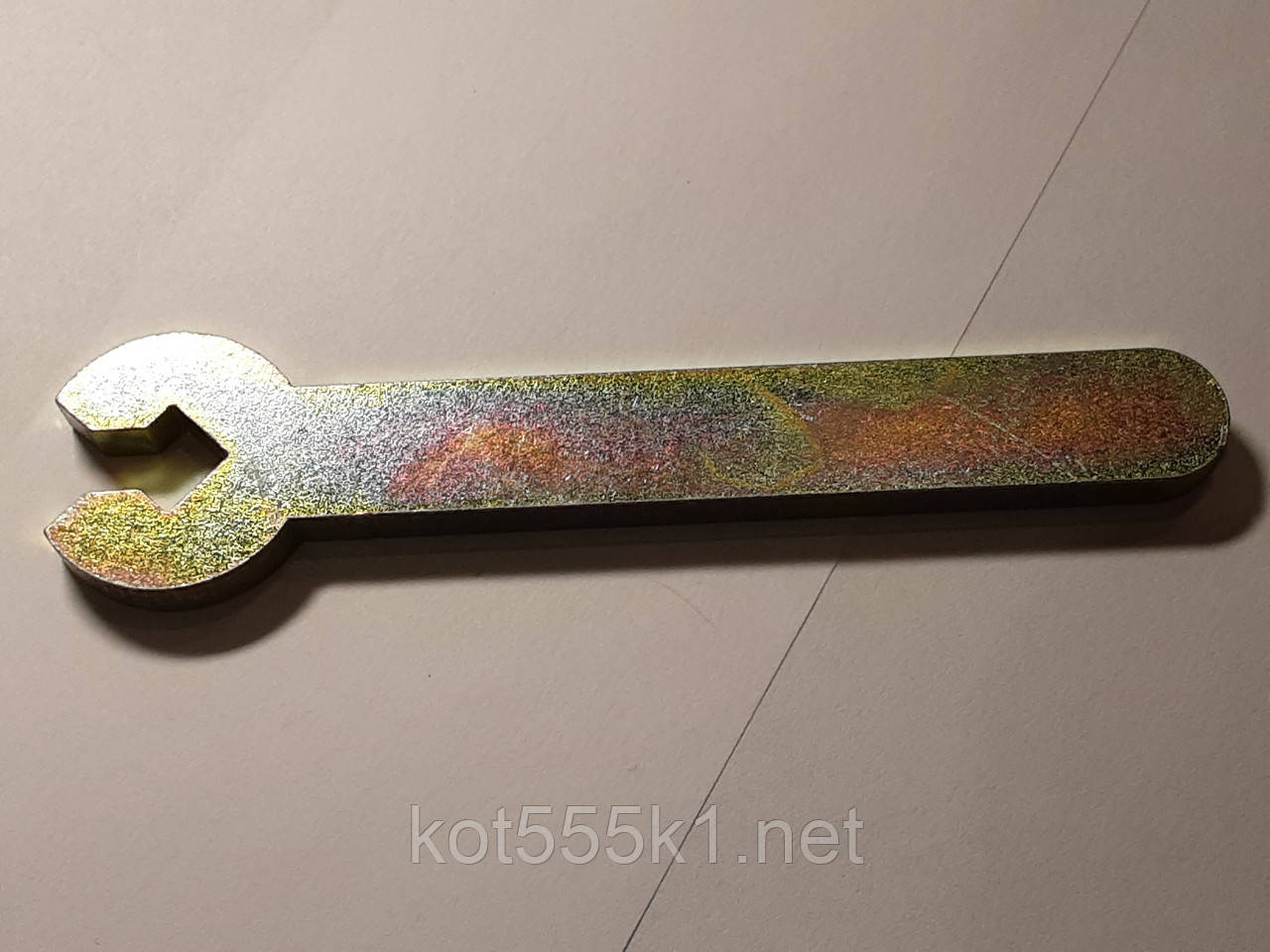 Ключ для спиць Дніпр/Врал/К-750