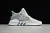 Кросівки жіночі Adidas EQT Bask ADV / ADM-3125, фото 5