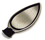 Насадки на підошву праски