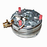 Бойлери для парогенераторів