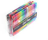 Набір гелевих ручок Worison 100 кольорів, фото 2