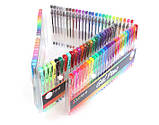 Набір гелевих ручок Worison 100 кольорів, фото 3