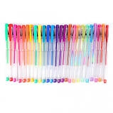 Набір гелевих ручок Worison 100 кольорів, фото 8