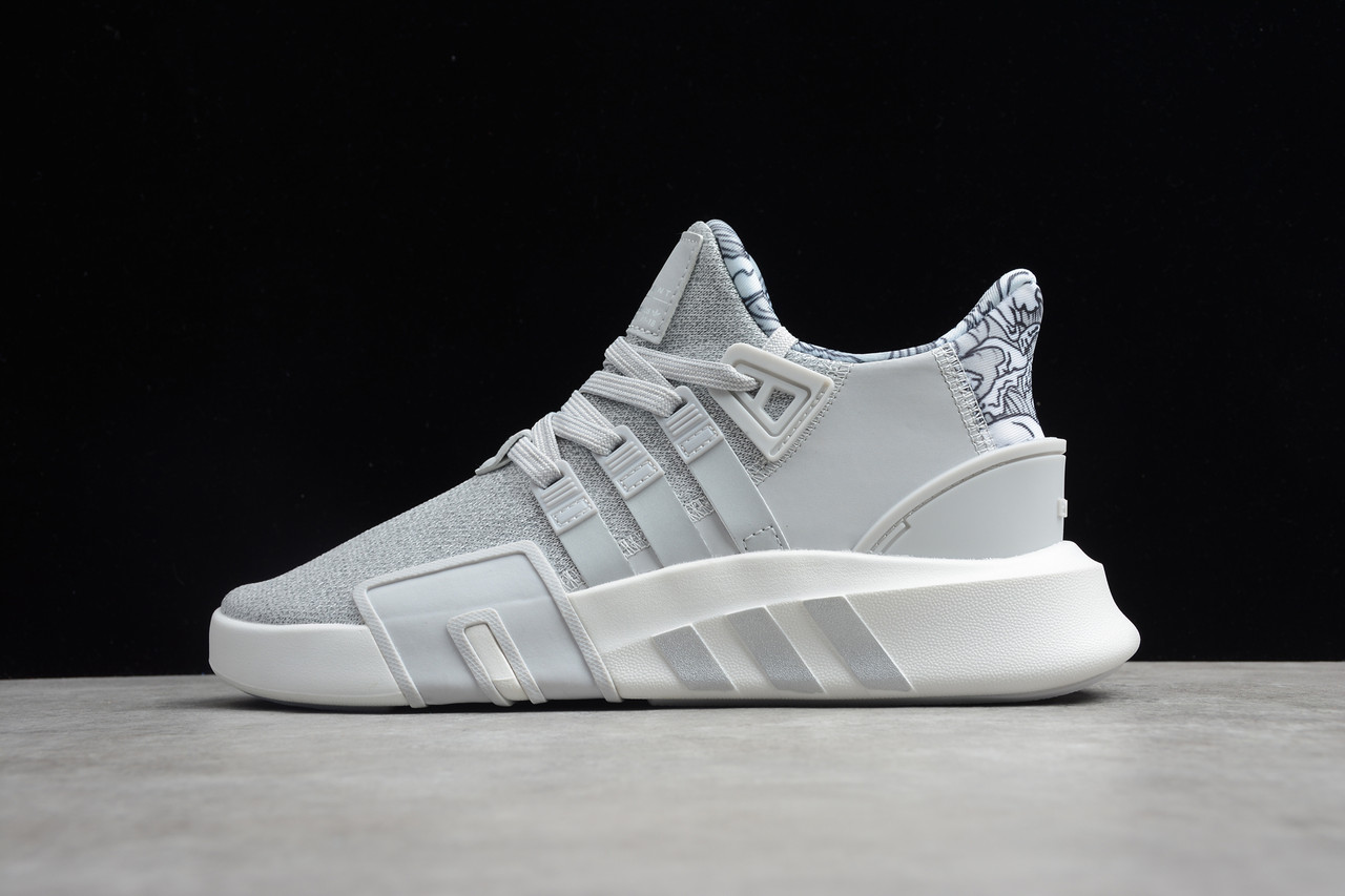 Кросівки жіночі Adidas EQT Bask ADV / ADM-3127