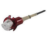 Клапани прасок та парогенераторів