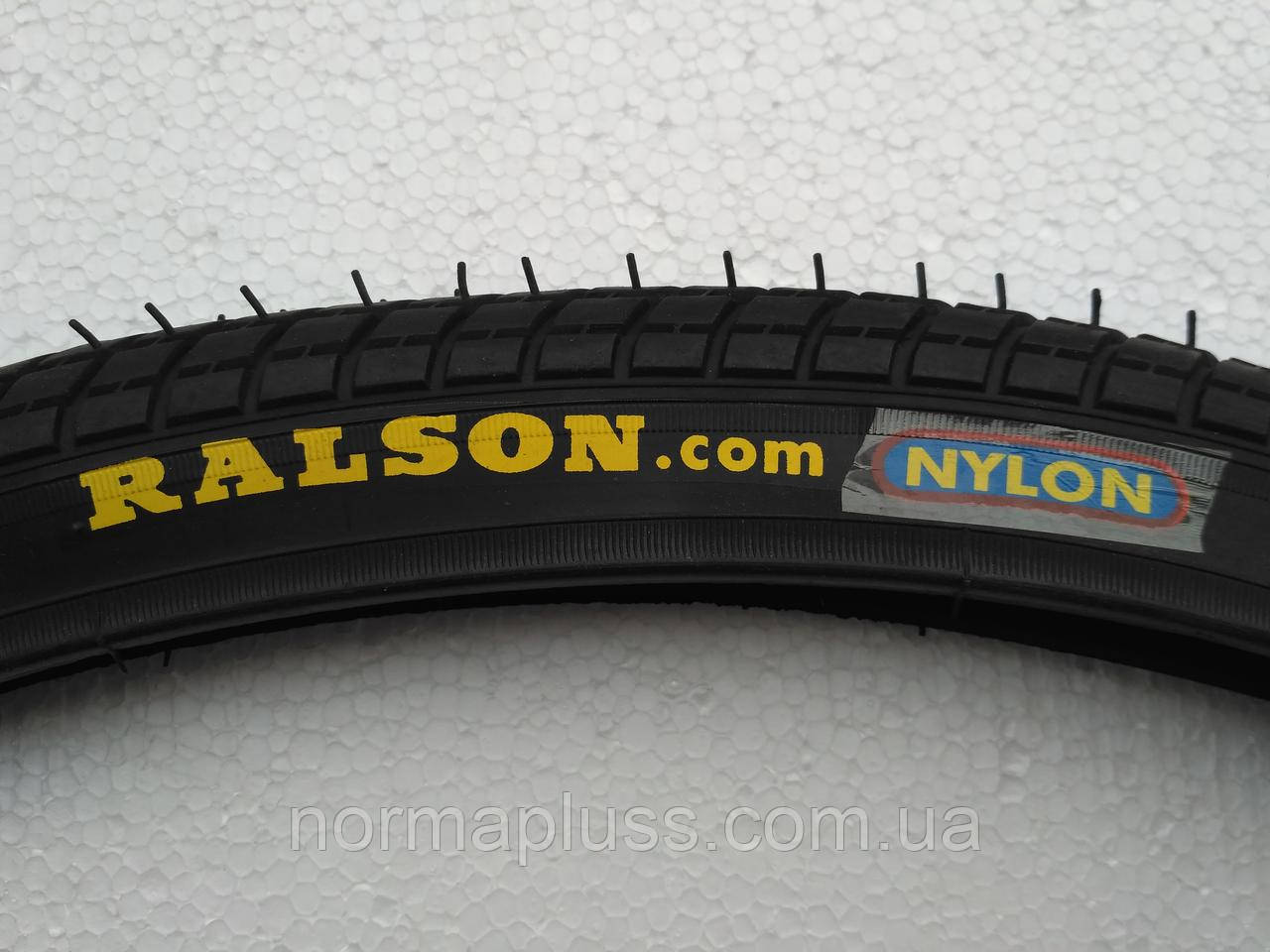 Велопокришка 28х1.75 RALSON, фото 1