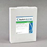 Фунгіцид СВІТЧ 1 кг.