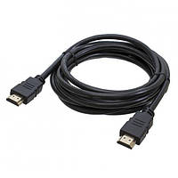 Кабель HDMI to HDMI v1.4 (Atcom) 1.5 м (Standard)