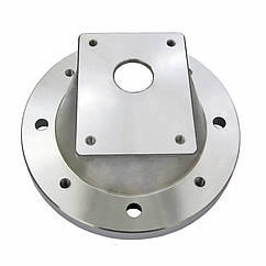 Дзвін для з'єднання електродвигуна з гідронасосом OMT LS-140