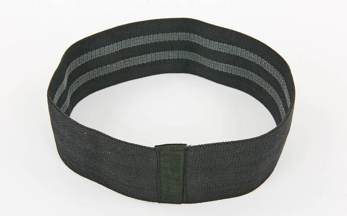 Купить Тканевая фитнес резинка сопротивления. Лента эспандер для ...