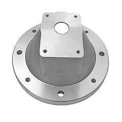 Дзвін для з'єднання електродвигуна з гідронасосом OMT LS-200