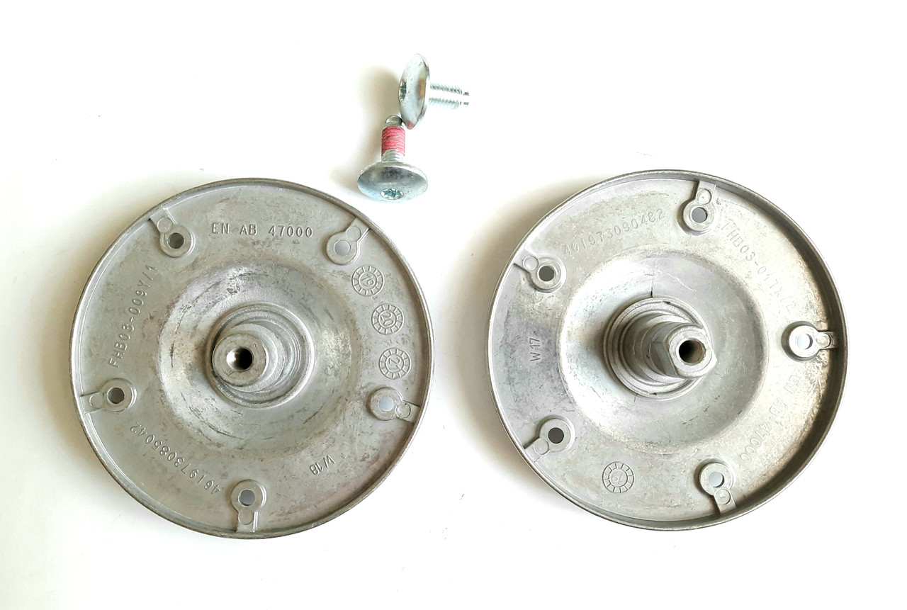 Супорта (фланці) для пральної машини Whirlpool Original 480110100802