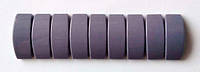 Ланки турманієві для браслетів (М-26) Сірий, фото 4