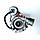 Турбіна Seat Alhambra 1.8 T 150 H 53039700022, 53039880022, AJH, 06A145703C, 06A145703CV, 1997-2000, фото 4