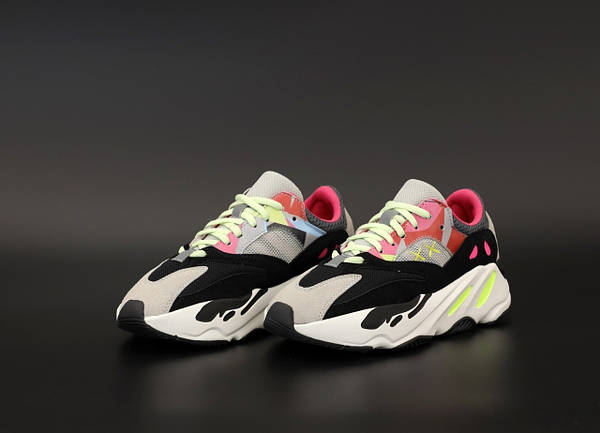 Kaws x adidas hotsell yeezy boost 700