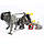 Турбіна Volkswagen Polo V 1.2 TSI 105 HP 03F145701F, 03F145701LV, CBZA, CBZB, 03F145701L, 2009+, фото 3