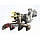 Турбіна Volkswagen Polo V 1.2 TSI 105 HP 03F145701F, 03F145701LV, CBZA, CBZB, 03F145701L, 2009+, фото 5