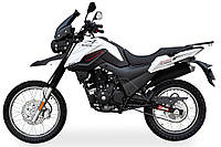 Кроссовый мотоцикл Shineray X-Trail 200 2020 г.в.(200 куб.см)