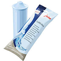 Фильтр-картридж для воды Jura Claris Blue+ (Фильтр воды для кофемашины Jura Claris Blue+)