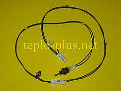 Датчик температури (NTC) з кабелем 0020052332 Vaillant ecoBLOCK, ecoTEC, ecoVIT, ecoCOMPACT, auroCOMPACT