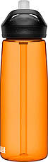 Спортивна пляшка CamelBak Eddy+ 0.75 L Lava, фото 2