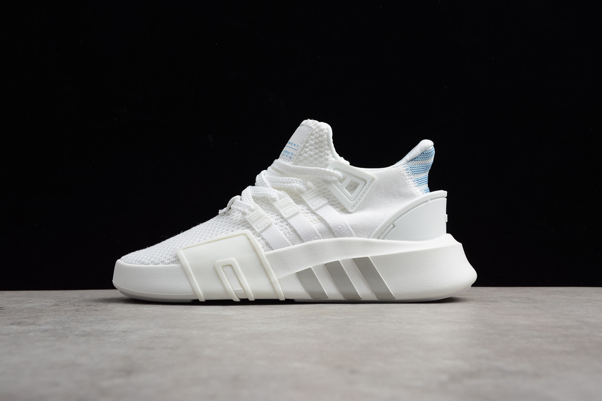 Кроссовки женские Adidas EQT Bask ADV / ADM-3083