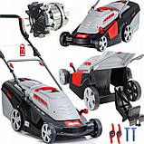 Газонокосарка AL-KO Comfort 40 E, фото 7