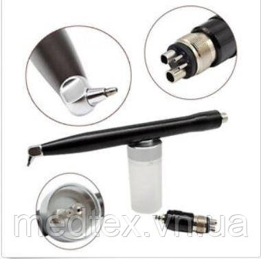 Апарат піскоструминний стоматологічний, фото 1